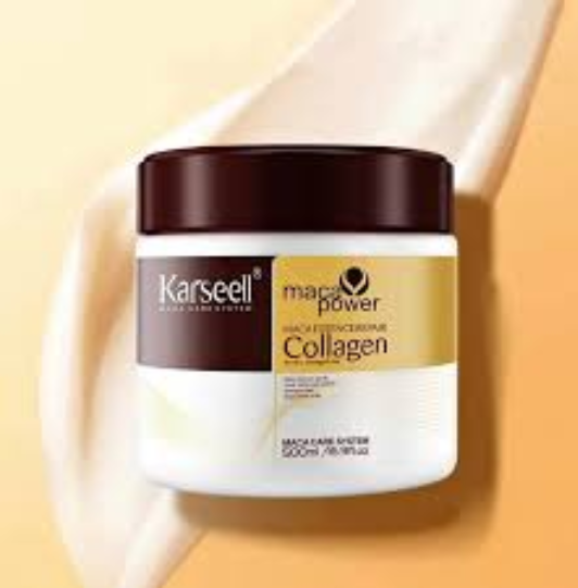 Karsell Hydrating Cream™-El tratamiento definitivo para tu cabello