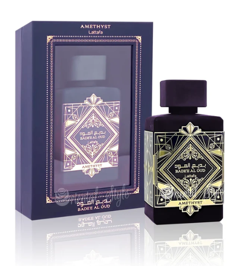 LATTAFA™ - Exclusivity and elegance