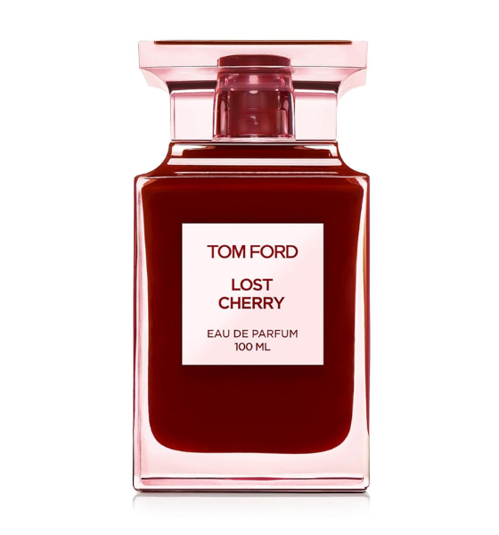 Tom ford Lost cherry- Haz que se bajen el panty👙