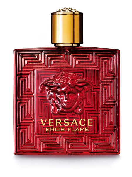 VERSACE EROS FLAME™-Eternal Essence