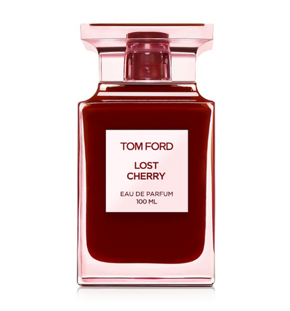 Tom ford Lost cherry- Haz que se bajen el panty👙