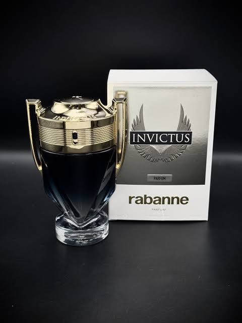 INVICTUS PARFUM - RABANNE